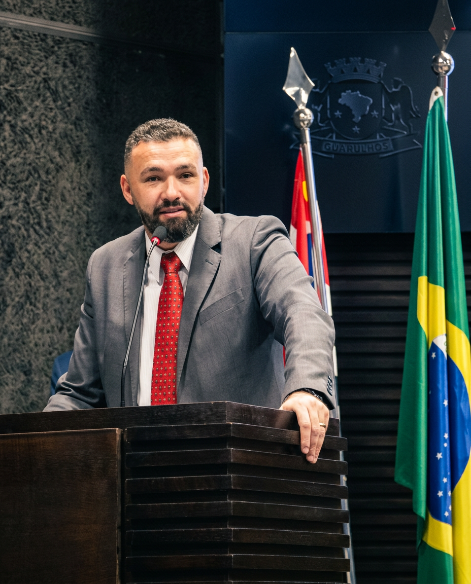 Voz Ativa · Tribuna Pública